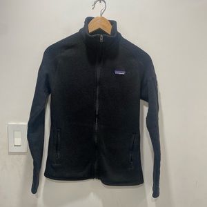 Patagonia better sweater